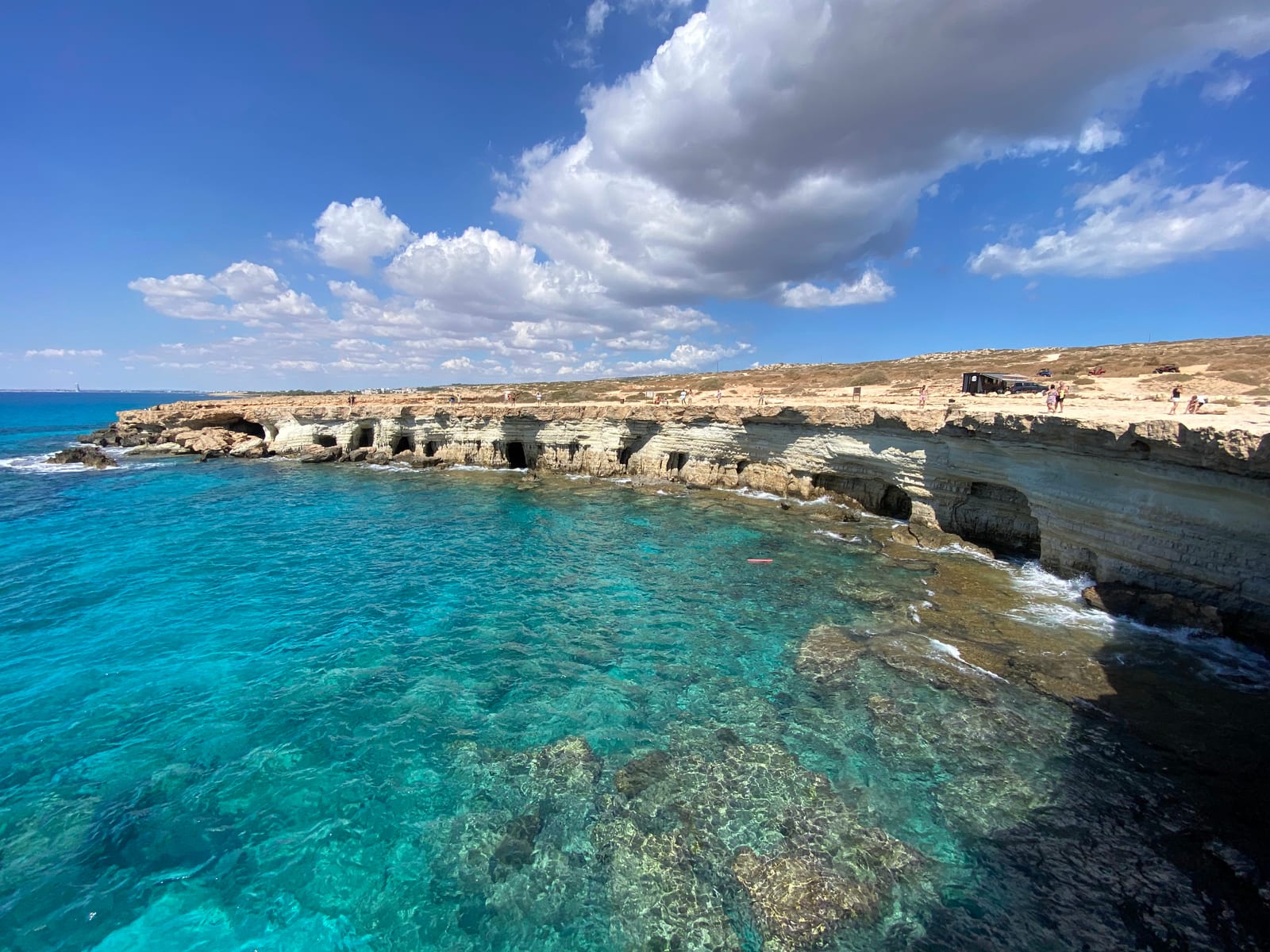Cape Cavo Greco – Famagusta, Cyprus